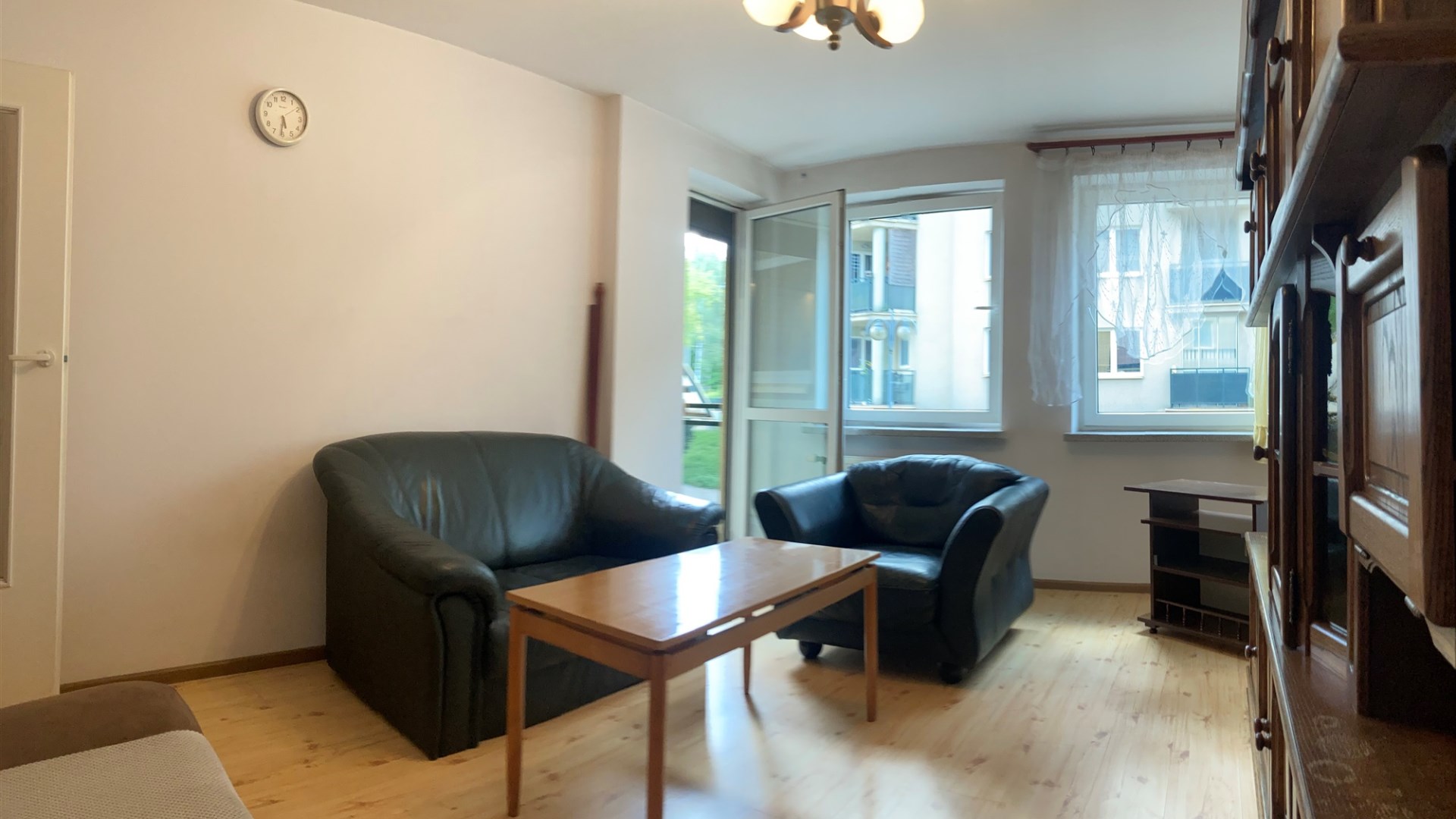 Mieszkanie na wynajem