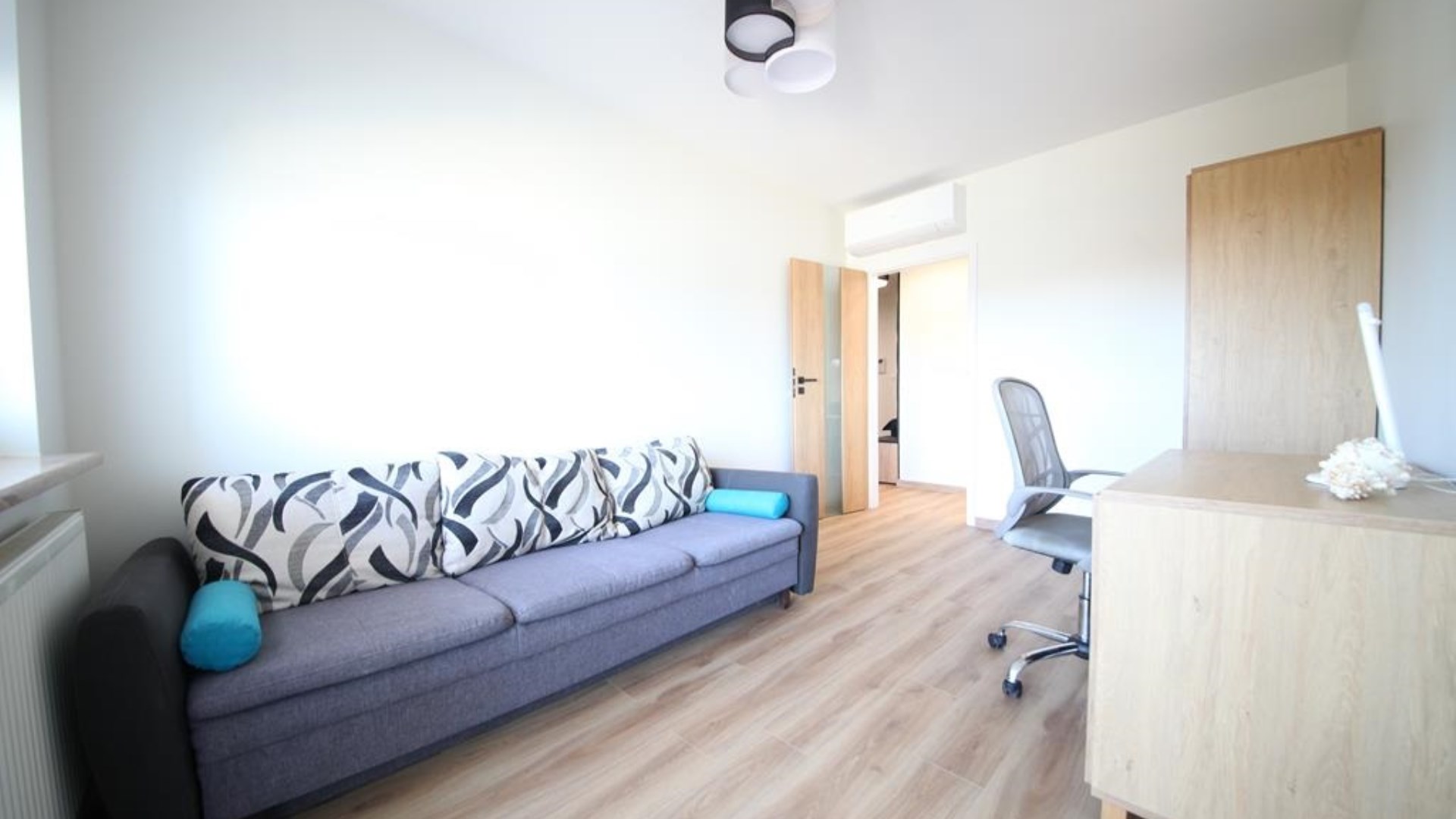 Mieszkanie na wynajem