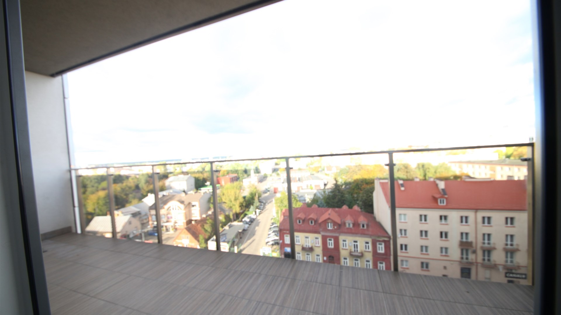 Mieszkanie na wynajem