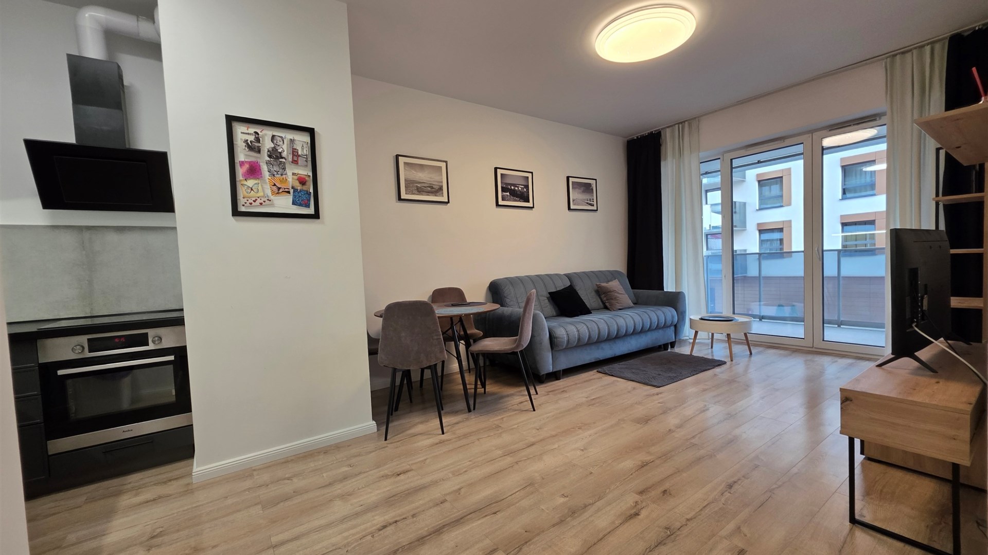 Mieszkanie na wynajem