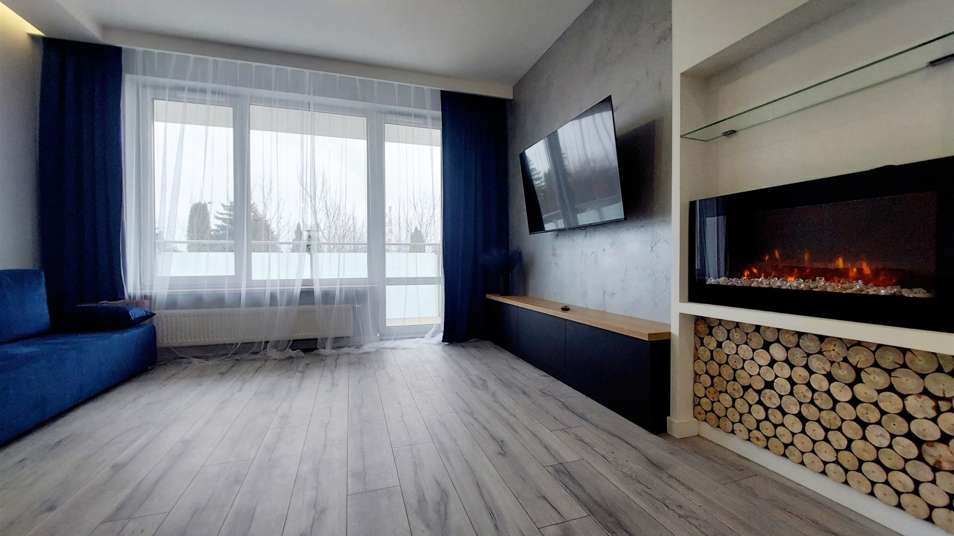 Mieszkanie na wynajem