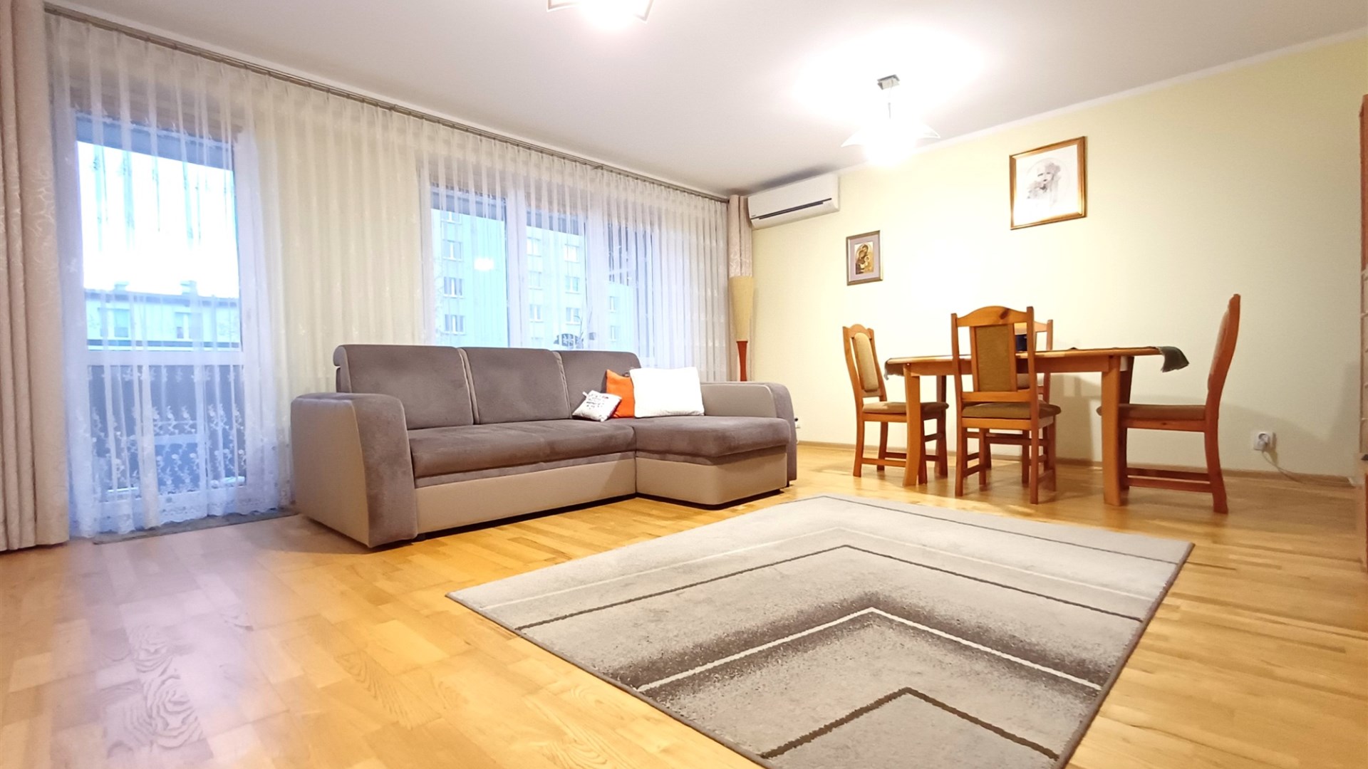 Mieszkanie na sprzedaż