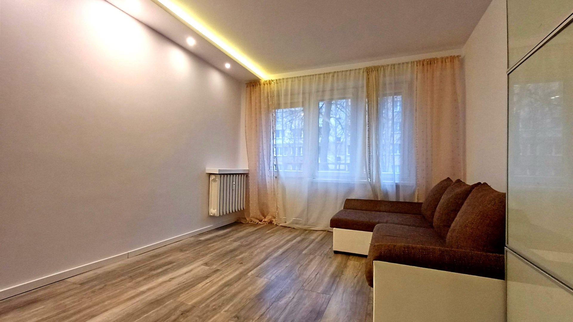 Mieszkanie na sprzedaż