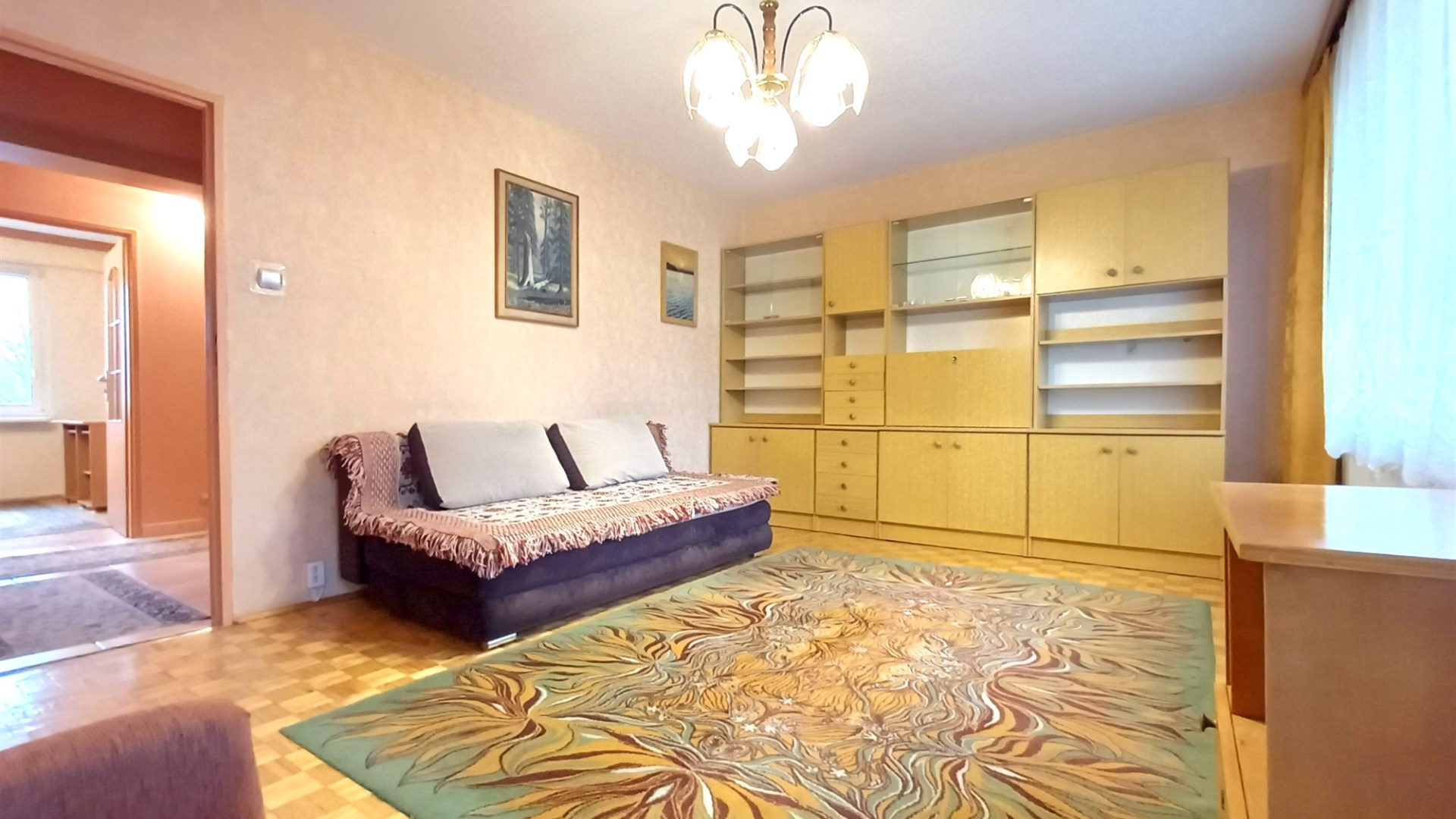 Mieszkanie na wynajem