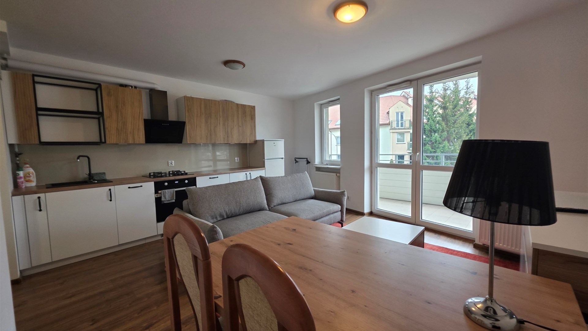 Mieszkanie na wynajem