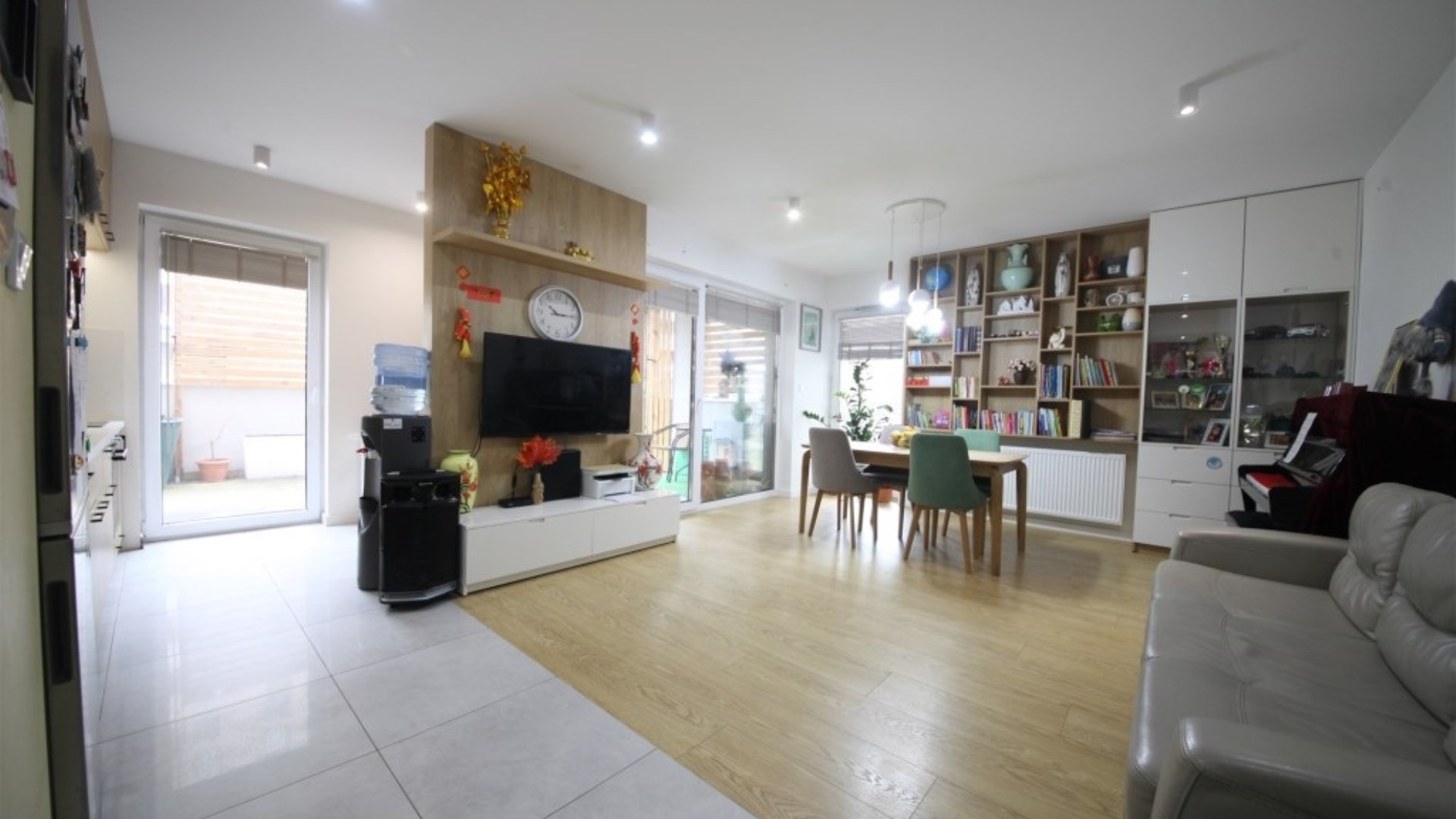 Mieszkanie na wynajem