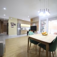 Mieszkanie na wynajem