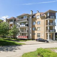 Mieszkanie na wynajem