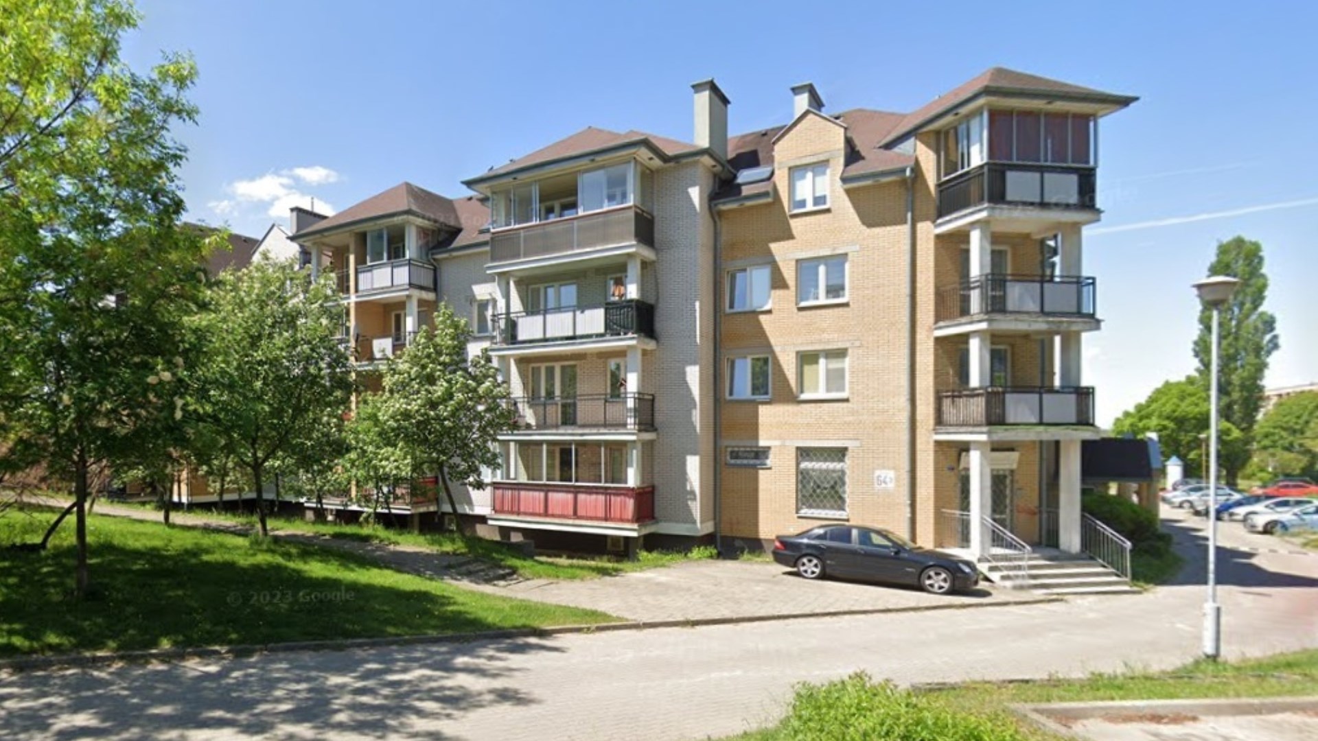 Mieszkanie na wynajem