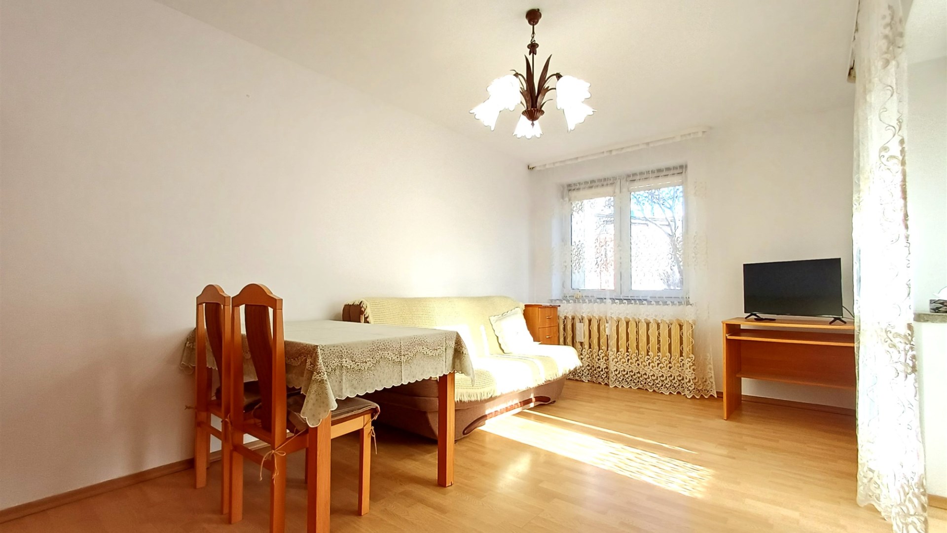 Mieszkanie na wynajem