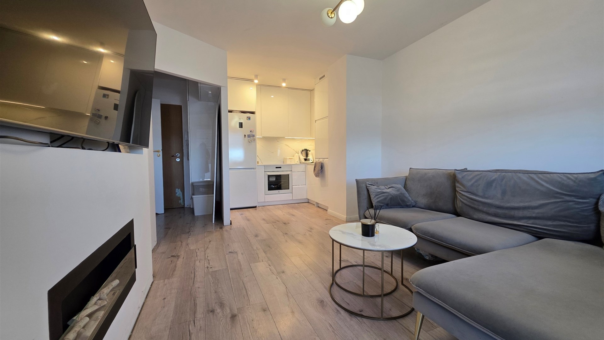 Mieszkanie na sprzedaż