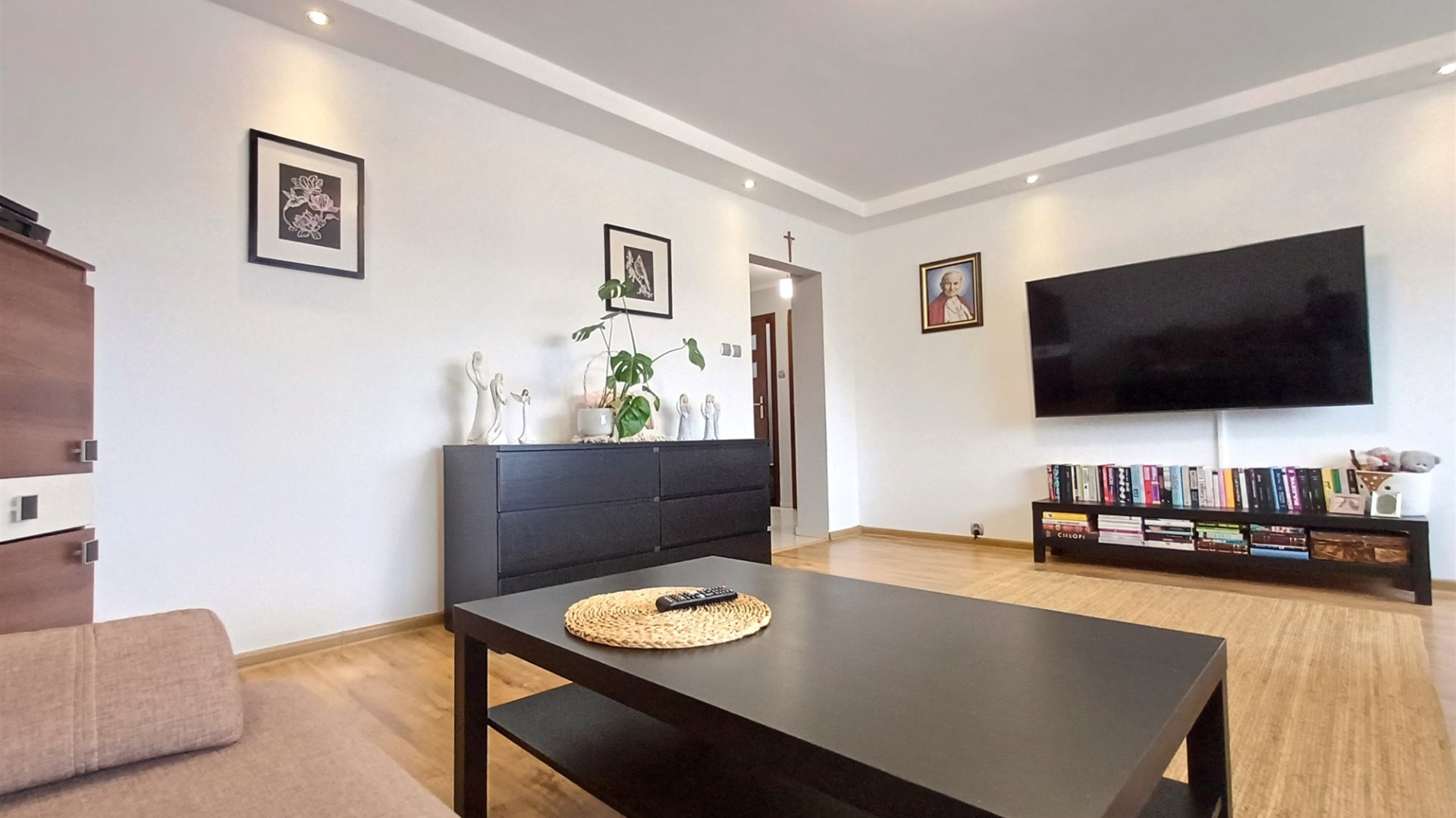 Mieszkanie na sprzedaż