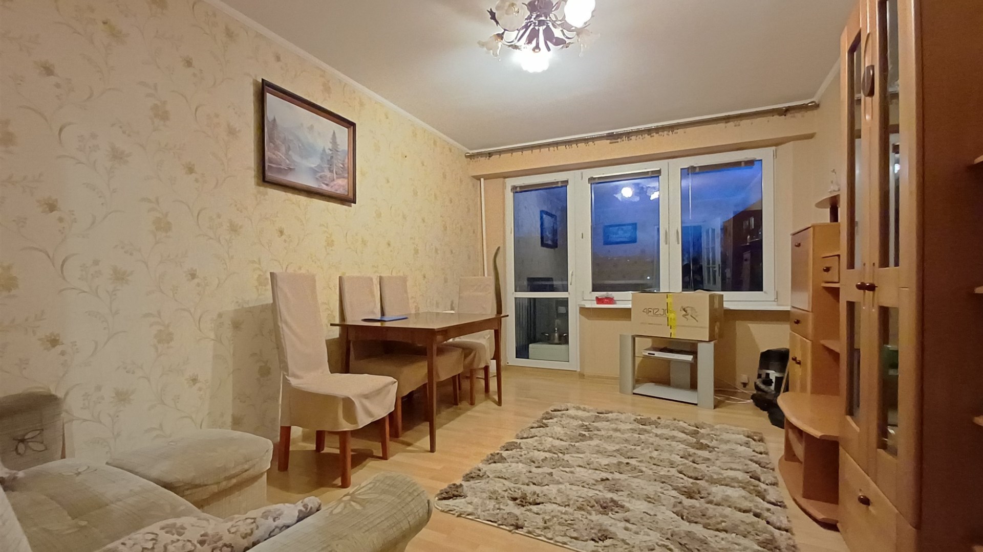 Mieszkanie na sprzedaż