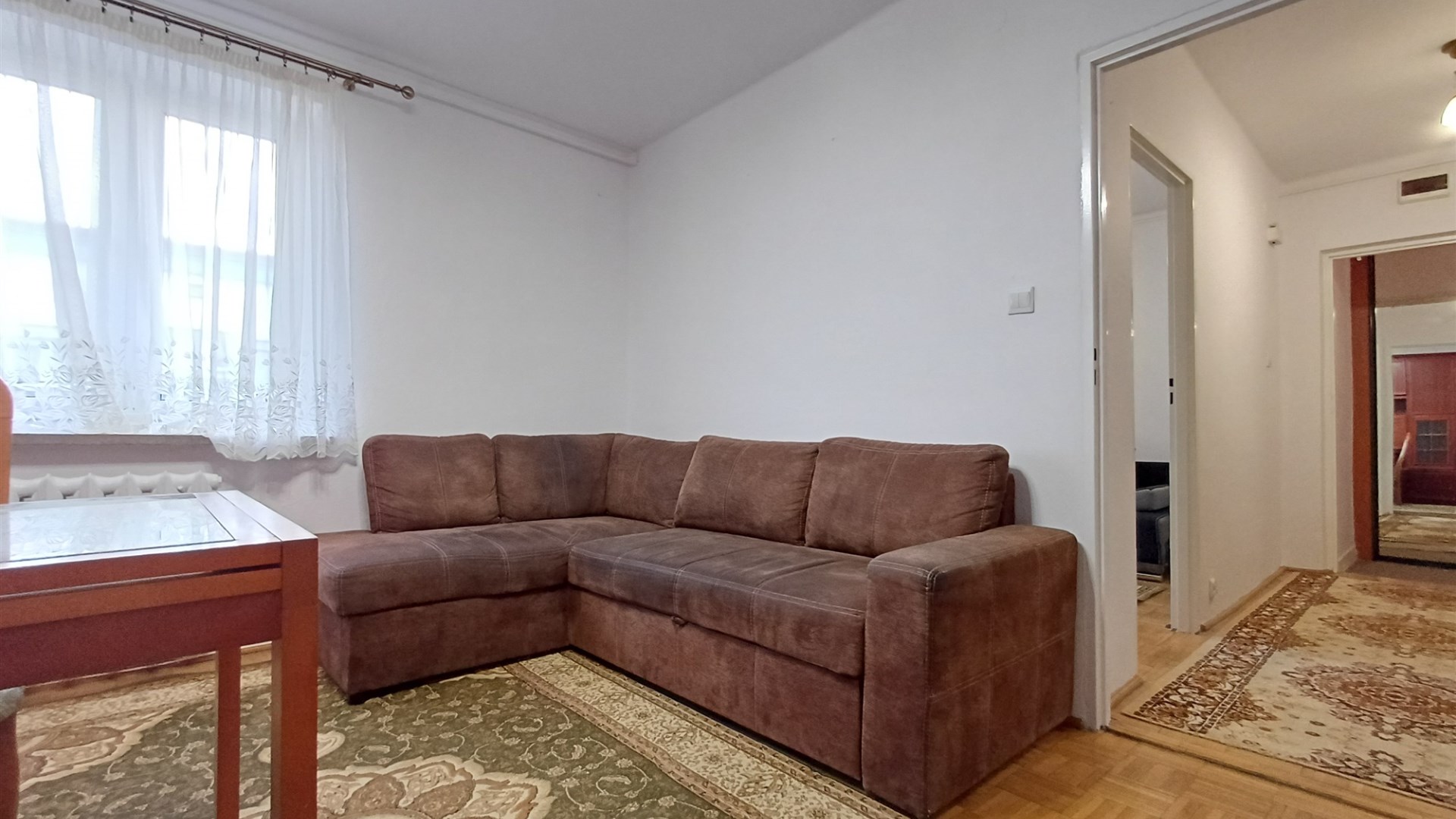 Mieszkanie na wynajem