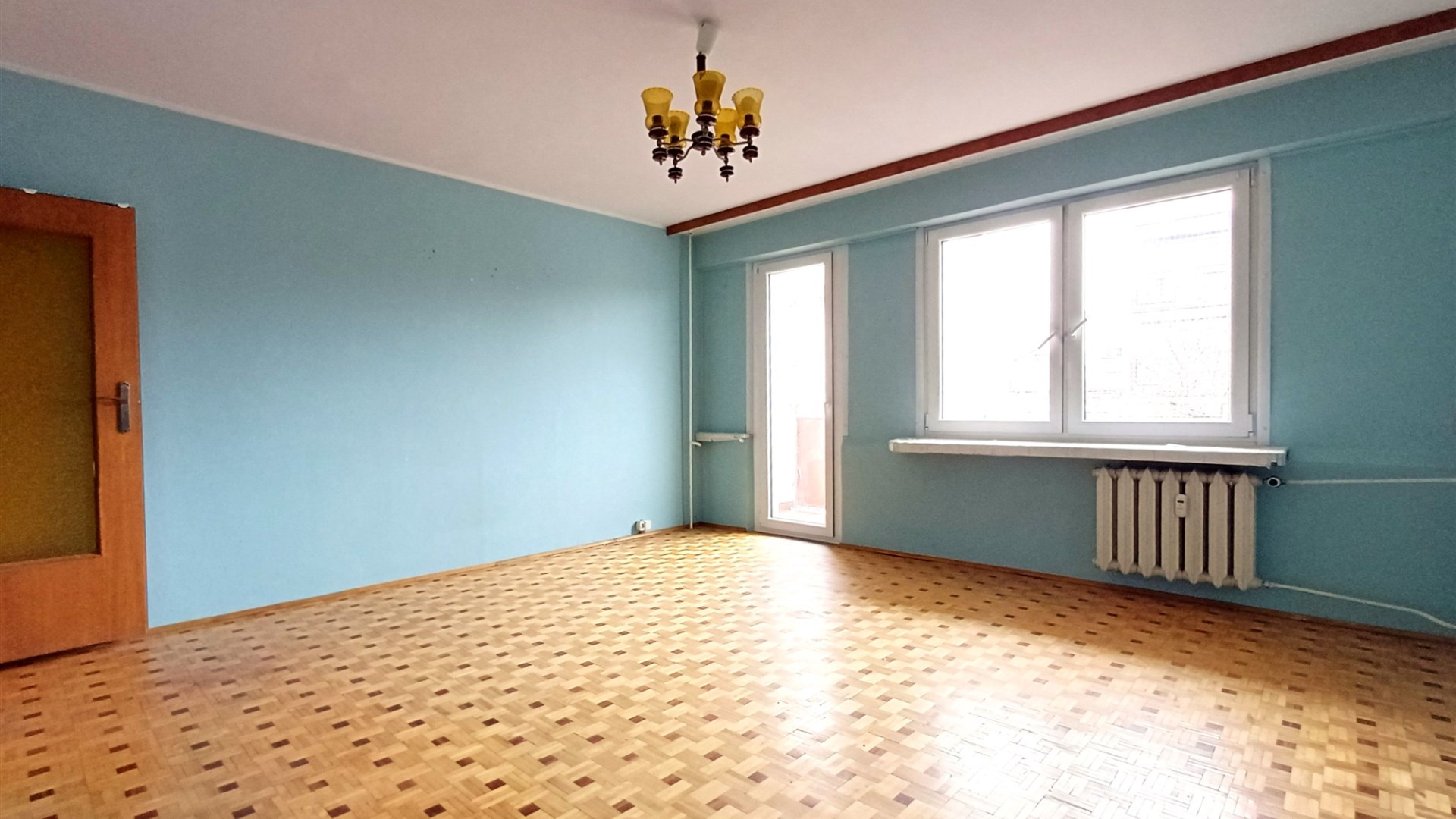 Mieszkanie na sprzedaż