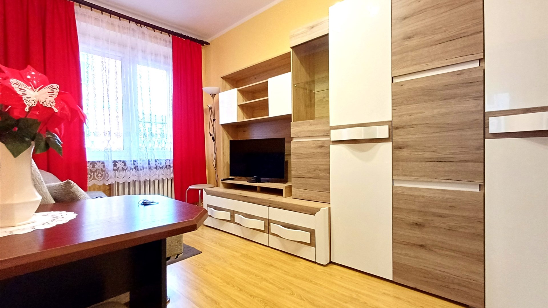 Mieszkanie na wynajem