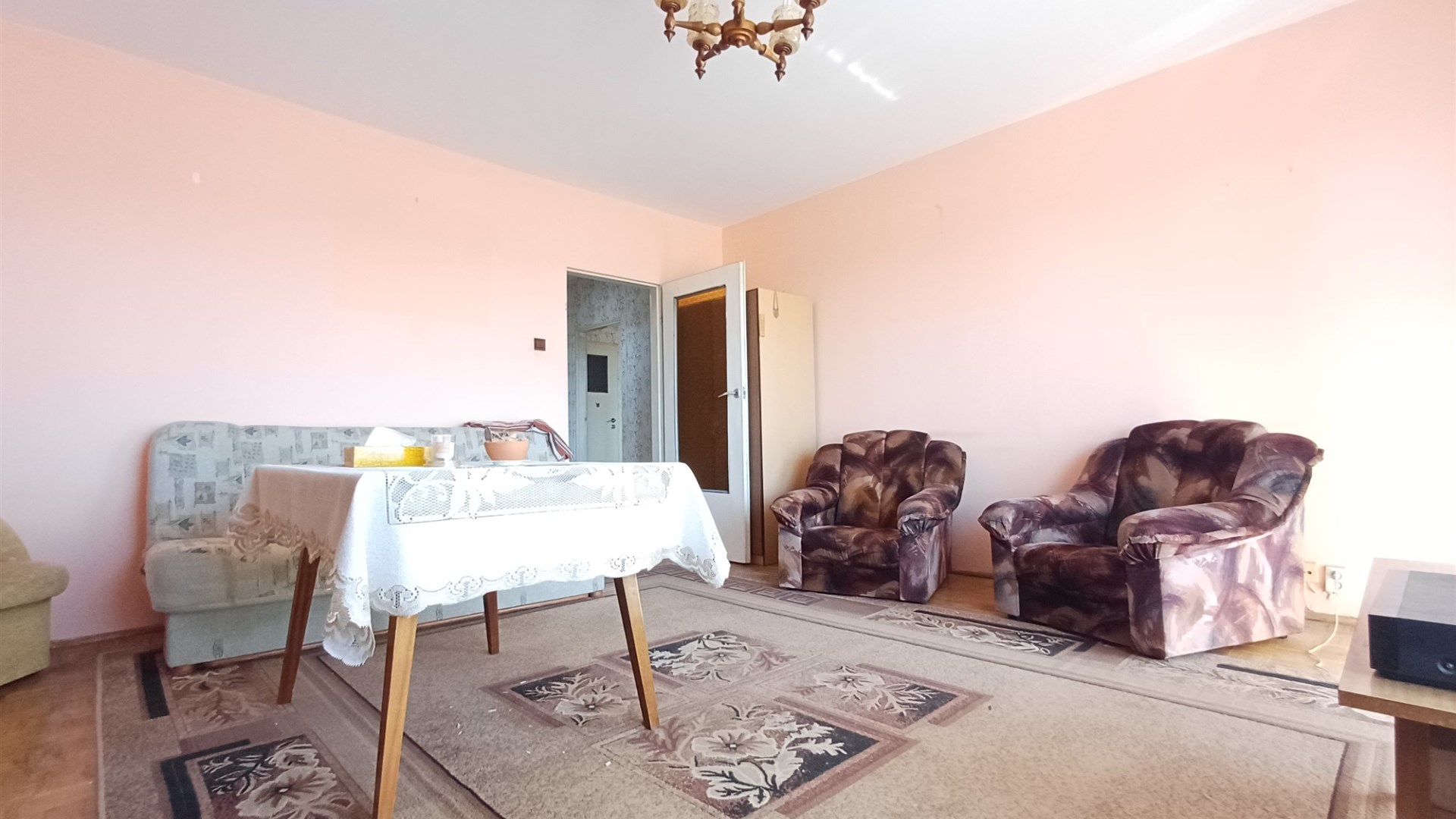 Mieszkanie na sprzedaż