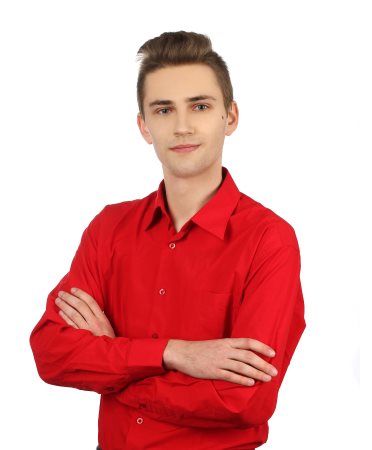 Krzysztof